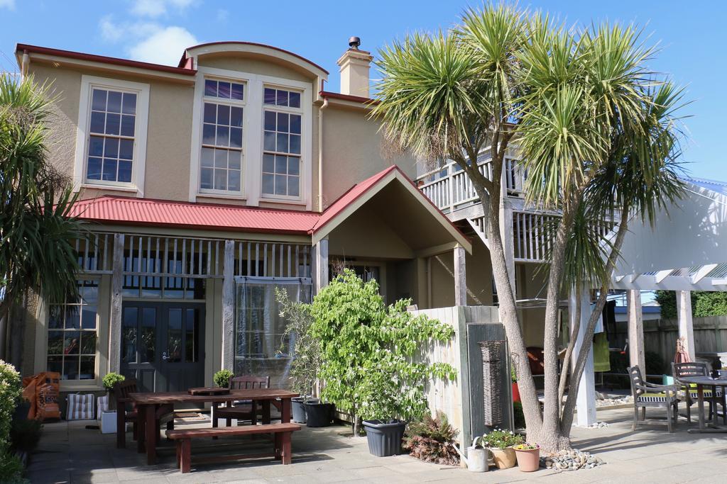 La Riviera Guesthouse Riverton Exterior foto